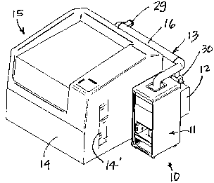 Une figure unique qui représente un dessin illustrant l'invention.